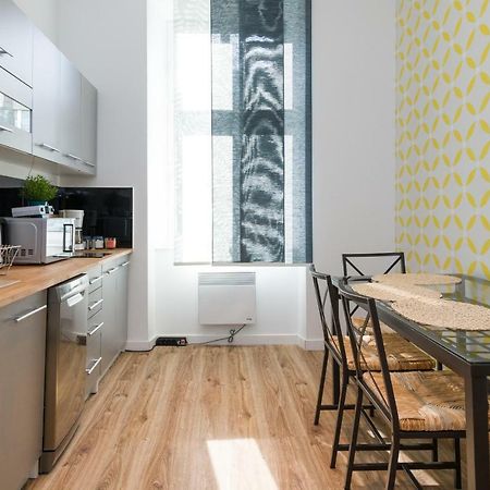 Apartament Lubicz 3 克拉科夫 外观 照片