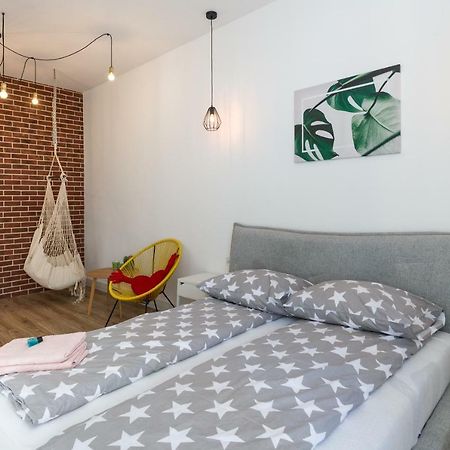 Apartament Lubicz 3 克拉科夫 外观 照片