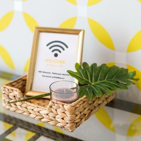 Apartament Lubicz 3 克拉科夫 外观 照片