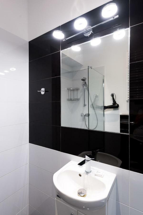 Apartament Lubicz 3 克拉科夫 外观 照片