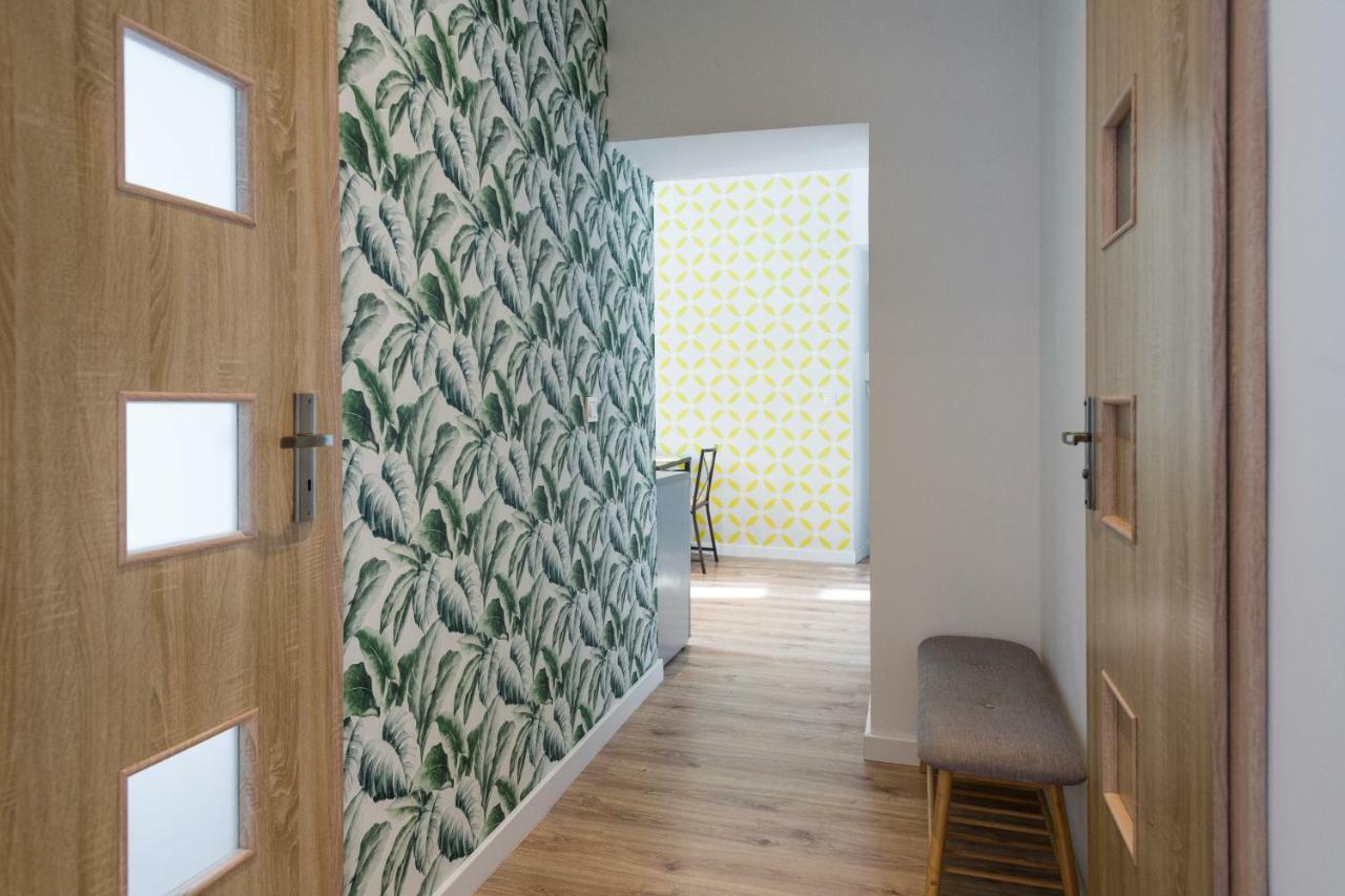 Apartament Lubicz 3 克拉科夫 外观 照片