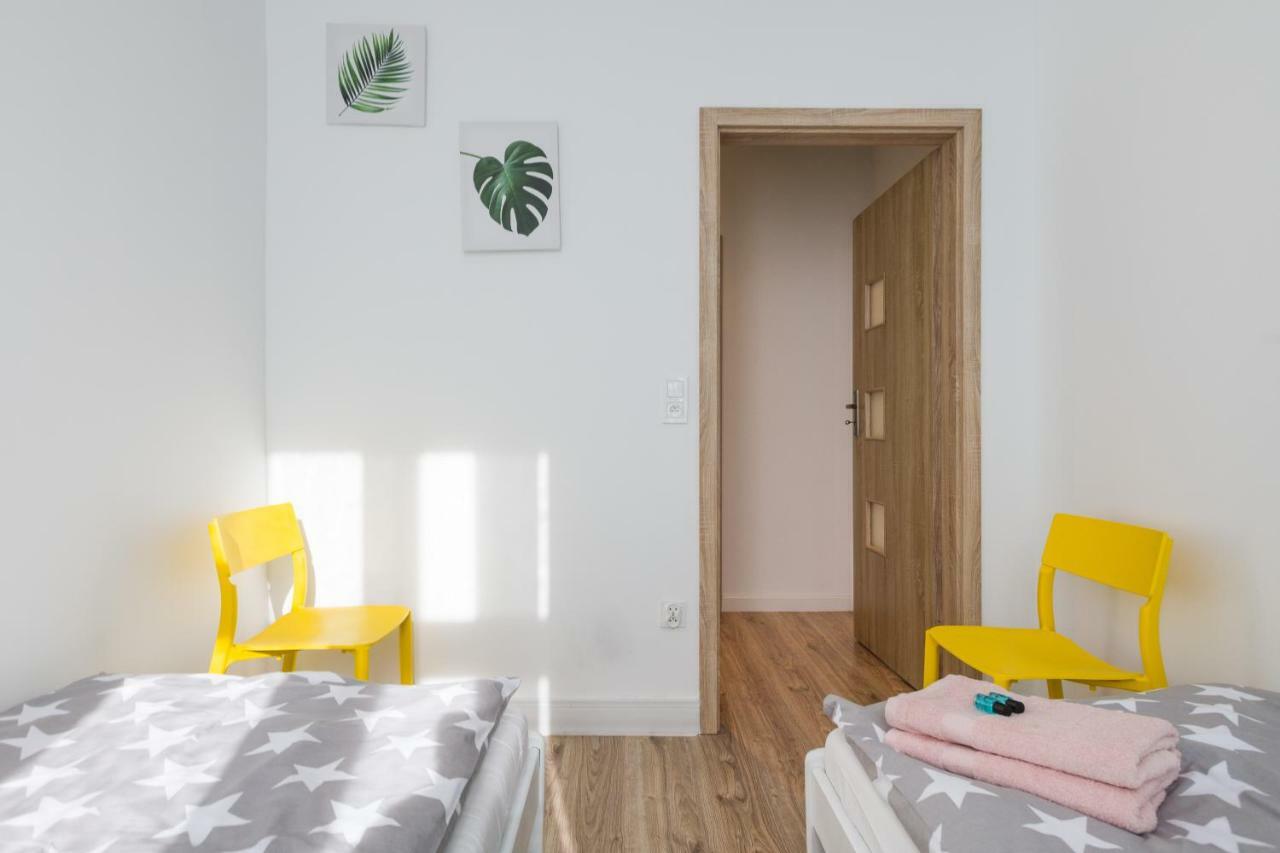 Apartament Lubicz 3 克拉科夫 外观 照片