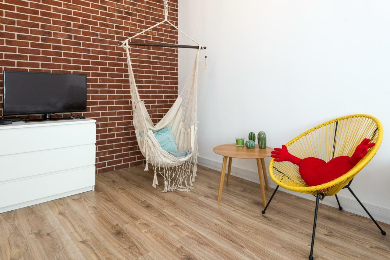 Apartament Lubicz 3 克拉科夫 外观 照片