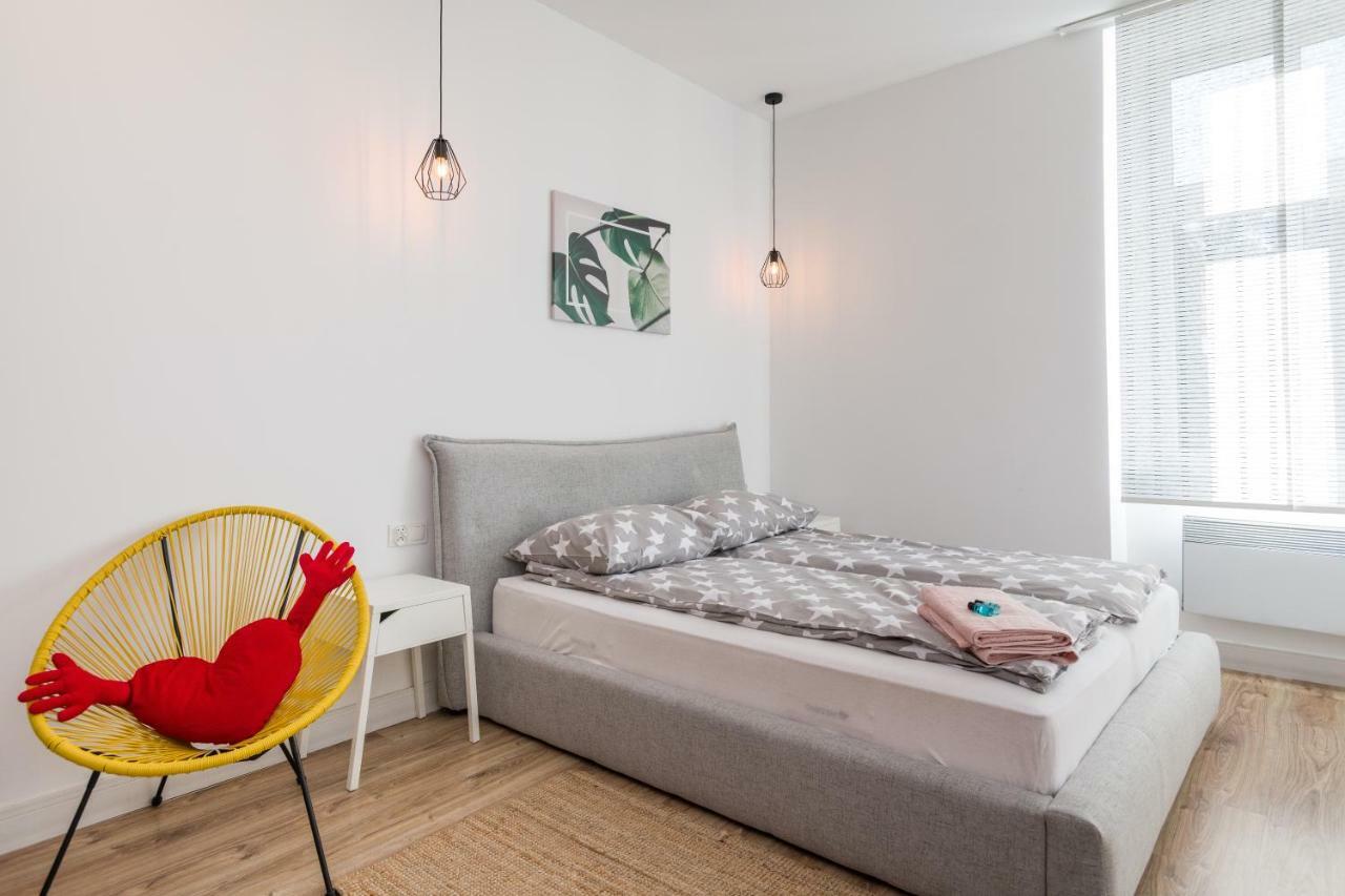 Apartament Lubicz 3 克拉科夫 外观 照片