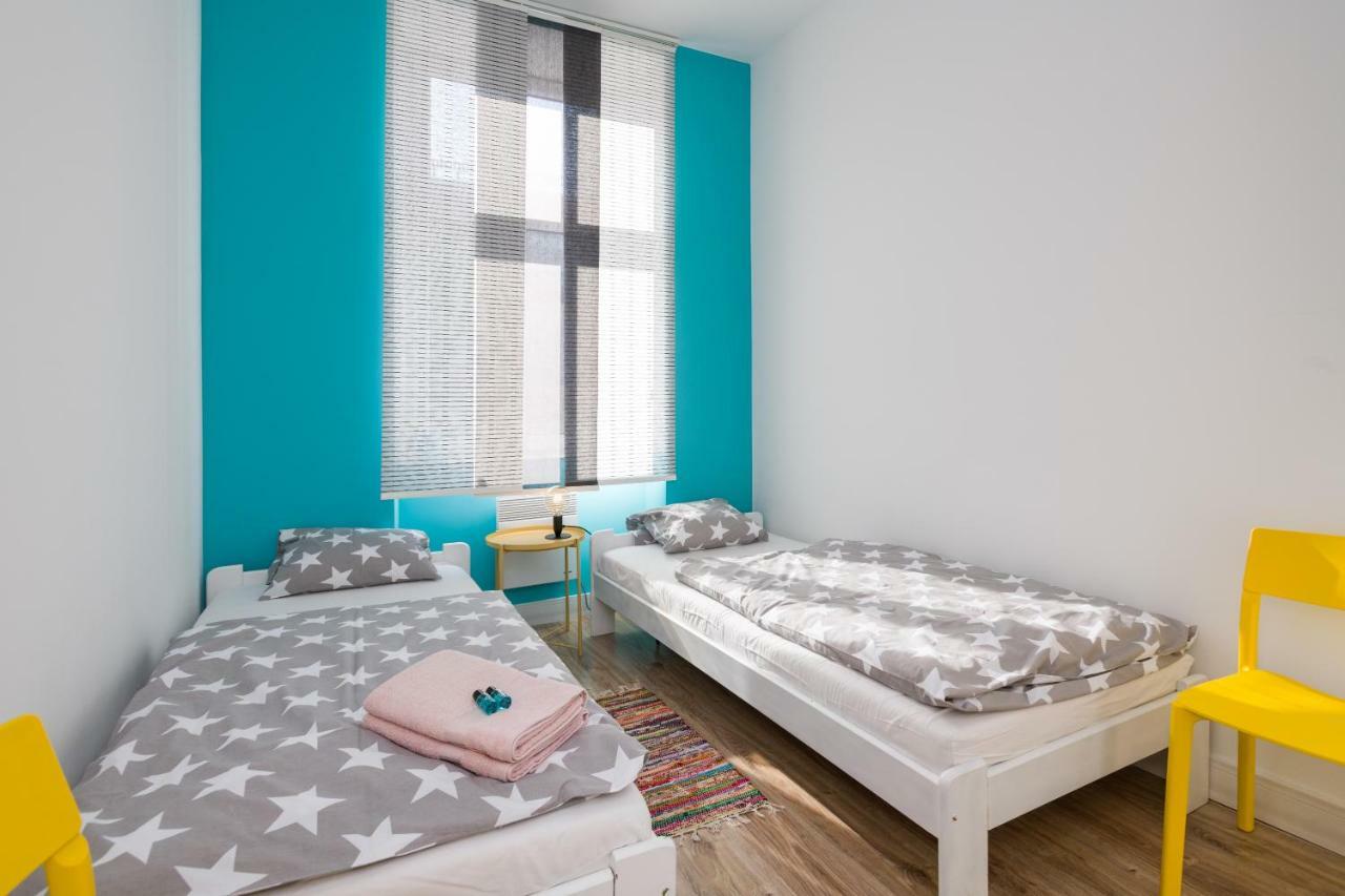 Apartament Lubicz 3 克拉科夫 外观 照片