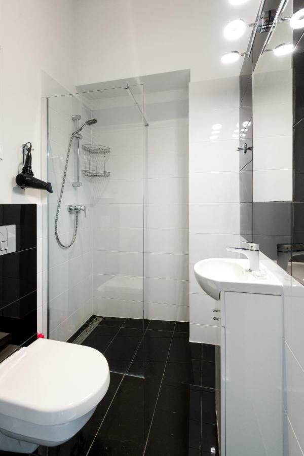 Apartament Lubicz 3 克拉科夫 外观 照片