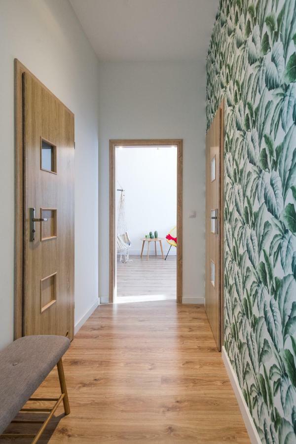 Apartament Lubicz 3 克拉科夫 外观 照片