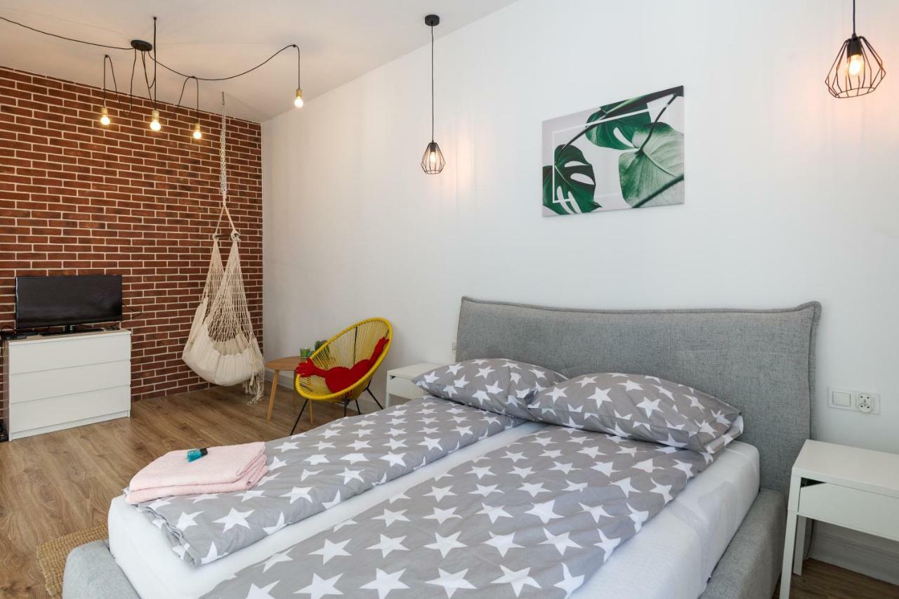 Apartament Lubicz 3 克拉科夫 外观 照片