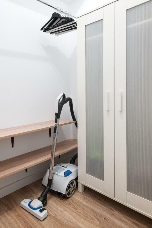 Apartament Lubicz 3 克拉科夫 外观 照片